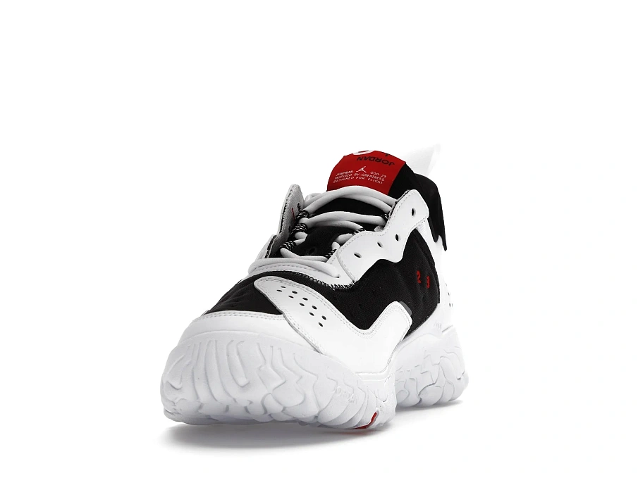 Фото № 2 с приближением к товару «‎Jordan Delta 2 Chicago Bulls»