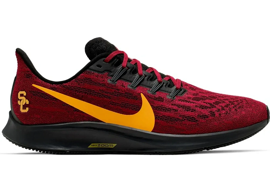 Фото № 1 с приближением к товару «‎Nike Air Zoom Pegasus 36 USC»