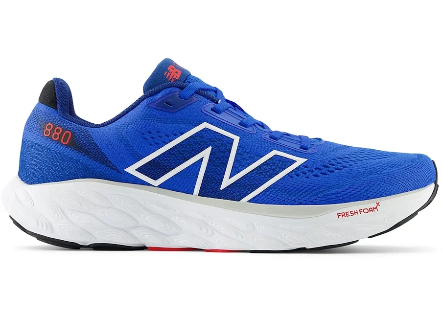 Фото № 1 с приближением к товару «‎New Balance Fresh Foam X 860v13»