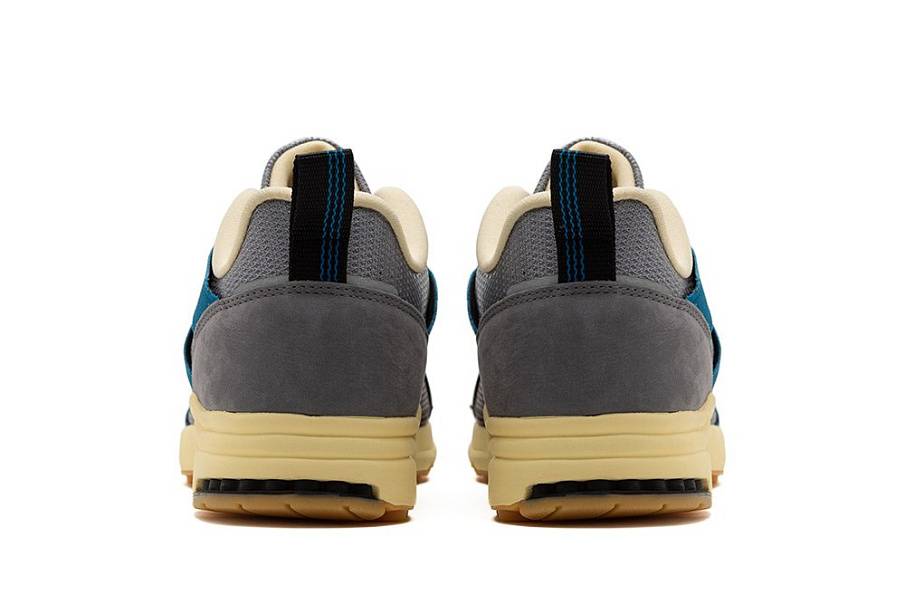 Фото № 5 с приближением к товару «‎Adidas Consortium Equipment Proto»