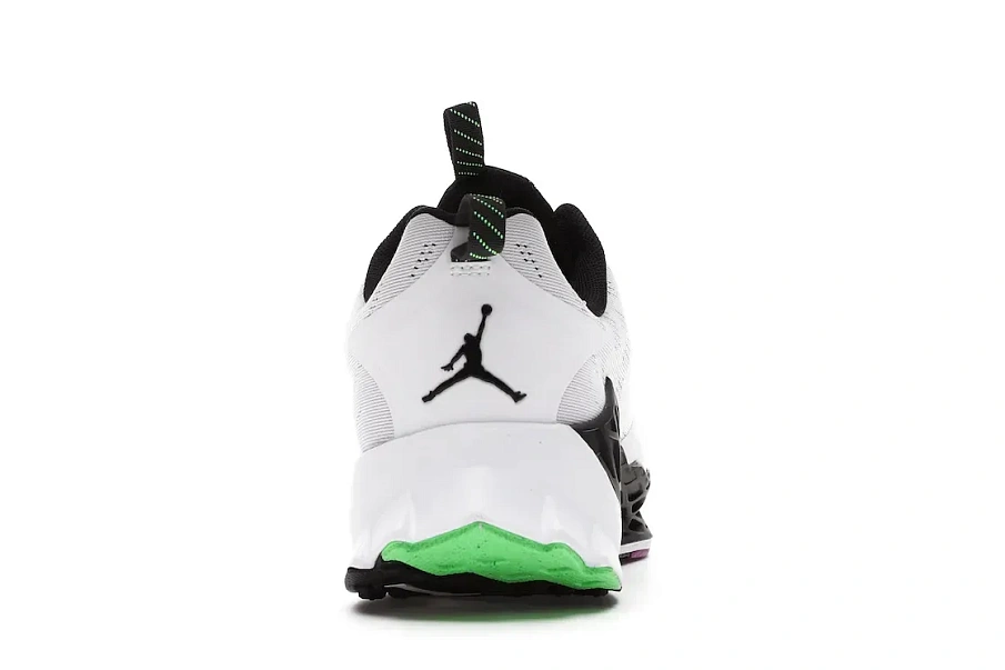Фото № 4 с приближением к товару «‎Jordan Zoom Trunner Advance Bel-Air»