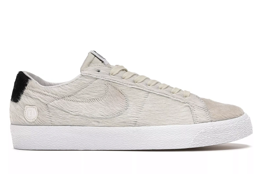 Фото № 1 с приближением к товару «‎Nike SB Blazer Low Medicom Toy (2020)»