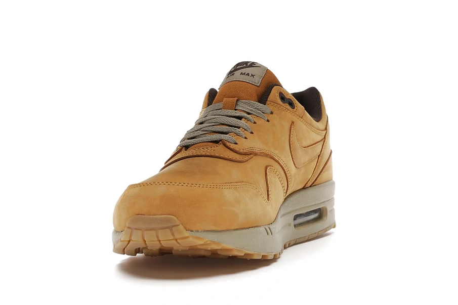Фото № 2 с приближением к товару «‎Nike Air Max 1 Wheat Pack (2015)»