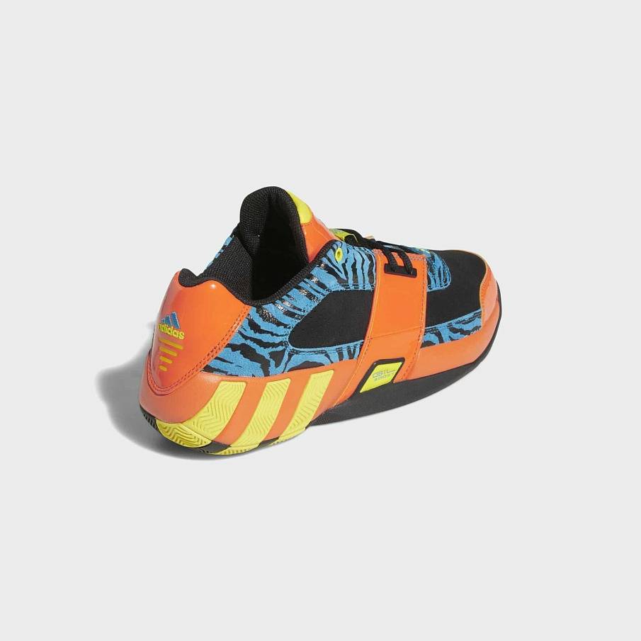 Фото № 4 с приближением к товару «‎Adidas Agent »