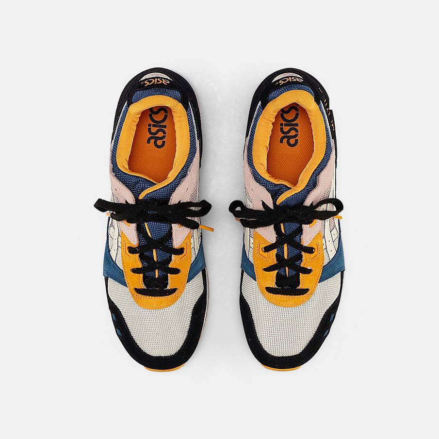 Фото № 3 с приближением к товару «‎Asics Gel-Lyte Iii »