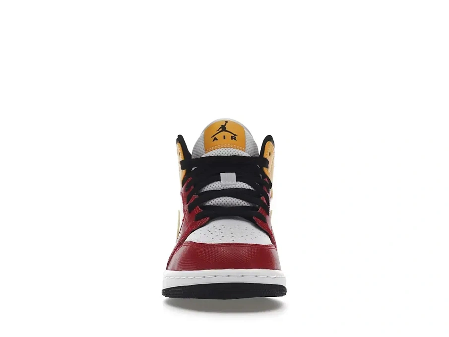 Фото № 2 с приближением к товару «‎Jordan 1 Mid SE»