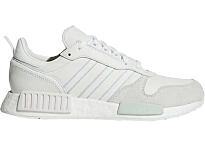 Фото № 1 с приближением к товару «‎adidas Rising Star x R1 Never Made Pack Triple White»