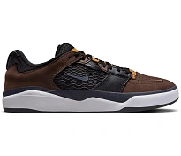 Фото № 1 с приближением к товару «‎Nike SB Ishod Wair Premium Baroque Brown»