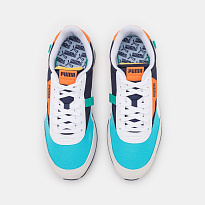 Фото № 4 с приближением к товару «‎Puma Future Rider Play On »