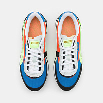 Фото № 4 с приближением к товару «‎Puma Future Rider Displaced »