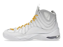 Фото № 3 с приближением к товару «‎Nike Air Bakin SP Supreme White»