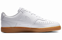 Фото № 2 с приближением к товару «‎Nike Court Vision Low 'White Gum'»