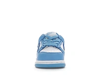 Фото № 2 с приближением к товару «‎Nike Dunk Low»