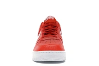 Фото № 2 с приближением к товару «‎Nike Air Force 1 Low Team Orange White»