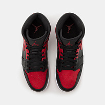 Фото № 4 с приближением к товару «‎Air Jordan 1 »