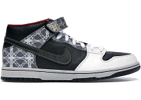 Фото № 1 с приближением к товару «‎Nike SB Dunk Mid Beijing Triumvir Fly»