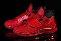 Фото № 2 с приближением к товару «‎Nike Air Jordan Super.fly 5 PO Blake Griffin »