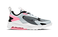 Фото № 2 с приближением к товару «‎(BP) Nike Air Max Bolt GreyPink»
