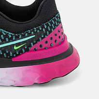 Фото № 4 с приближением к товару «‎Nike React Infinity FK 3»