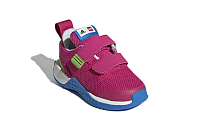 Фото № 3 с приближением к товару «‎TD adidas Sport Pro Running shoes»