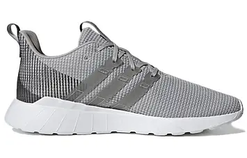 adidas neo Questar Flow Grey - 3
