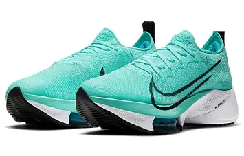Nike Air Zoom Tempo NEXT Wmns Green - 3
