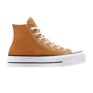 Converse Chuck Taylor All Star Lift Platform High Gingersnap - 1