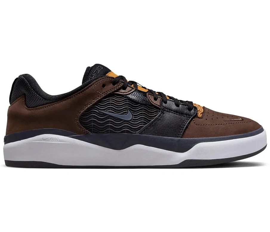 Фото № 1 с приближением к товару «‎Nike SB Ishod Wair Premium Baroque Brown»