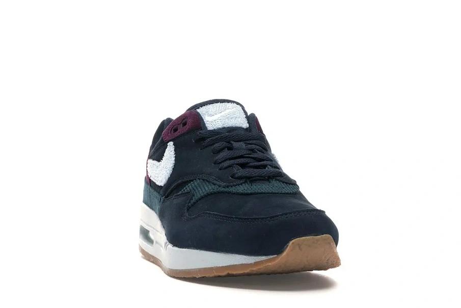 Фото № 3 с приближением к товару «‎Nike Air Max 1 Dark Obsidian Crepe Sole»
