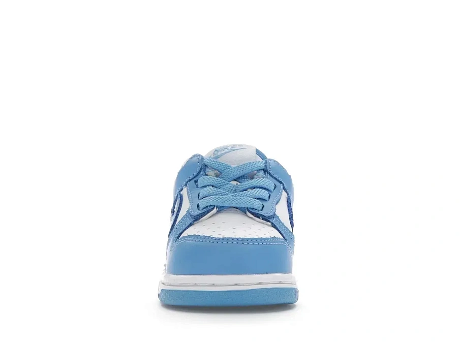 Фото № 2 с приближением к товару «‎Nike Dunk Low»