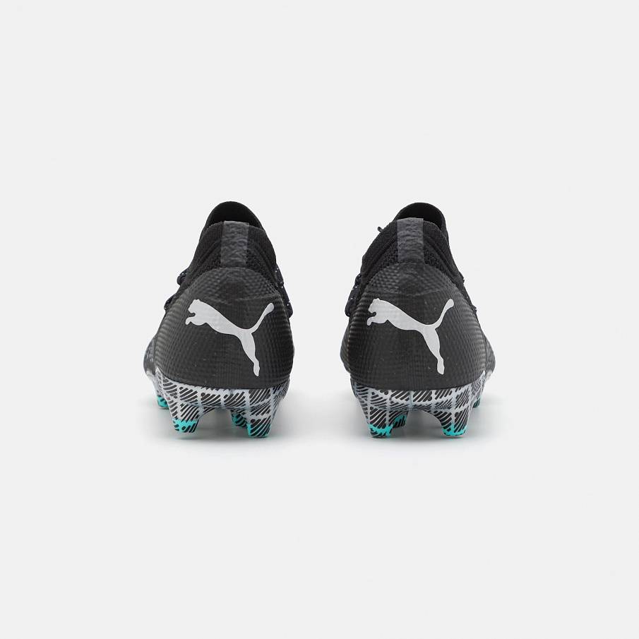 Фото № 3 с приближением к товару «‎Puma Future Z 1.4 Fg/ag»