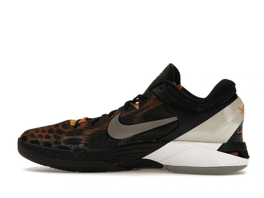 Фото № 5 с приближением к товару «‎Nike Kobe 7 Cheetah»