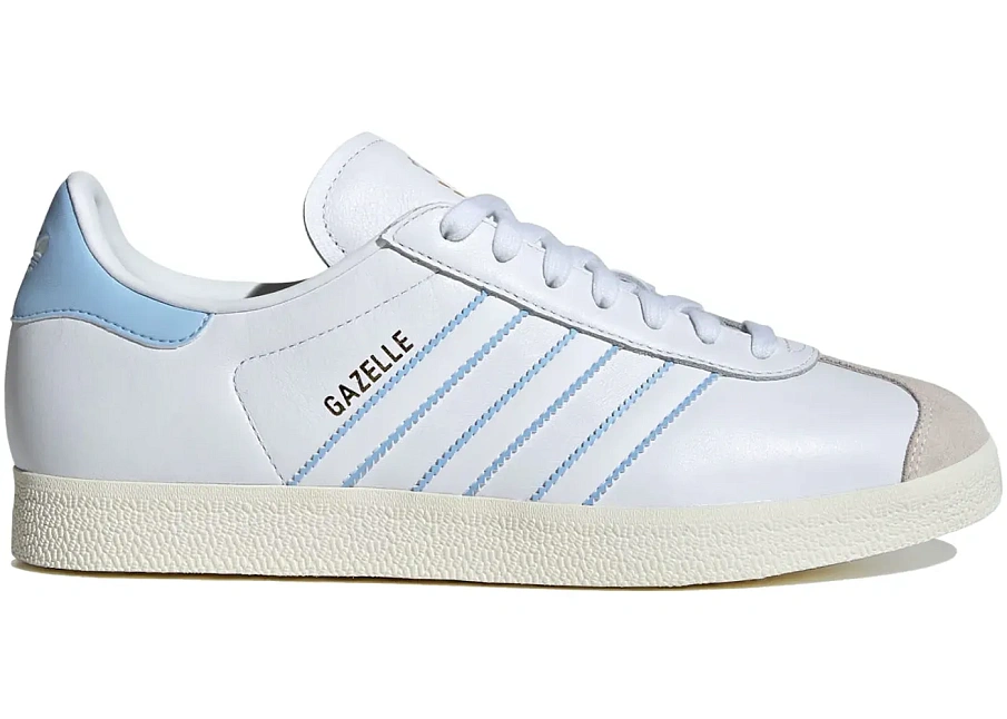 Фото № 1 с приближением к товару «‎adidas Gazelle Argentina»