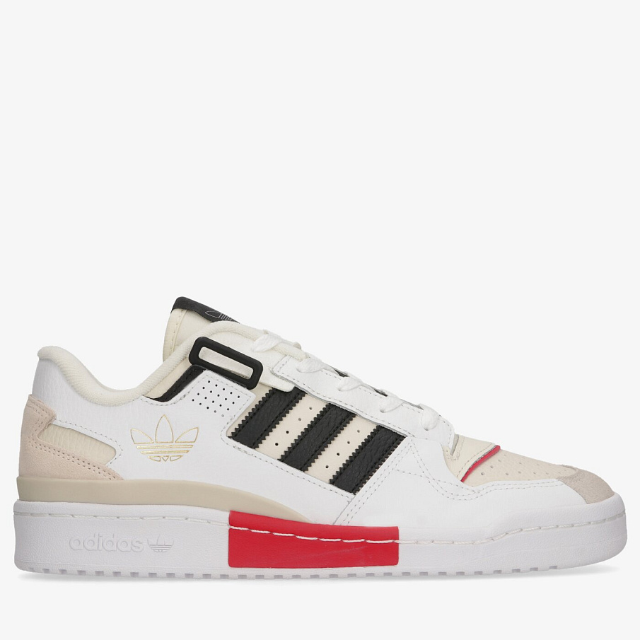 Фото № 1 с приближением к товару «‎Adidas Forum Exhibit »