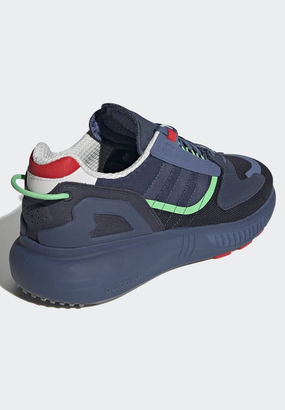 Фото № 5 с приближением к товару «‎Кроссовки Adidas SPAD115O14Y-K11»