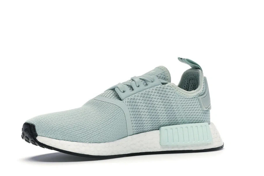 Фото № 4 с приближением к товару «‎adidas NMD R1 Ice Mint »