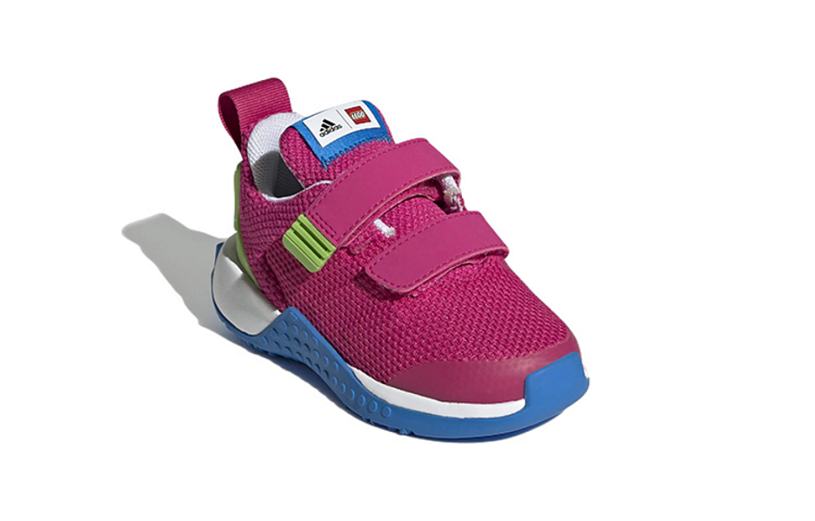 Фото № 3 с приближением к товару «‎TD adidas Sport Pro Running shoes»