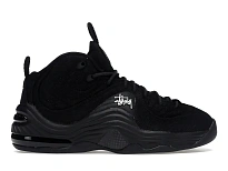 Фото № 1 с приближением к товару «‎Nike Air Penny 2 Stussy Black»