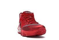 Фото № 4 с приближением к товару «‎Nike LeBron 12 Low University Red»