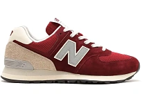 Фото № 1 с приближением к товару «‎New Balance 574»