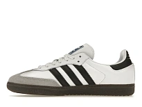 Фото № 3 с приближением к товару «‎adidas Samba OG Cloud White Core Black»