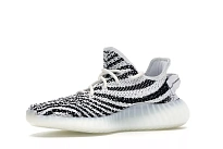 Фото № 6 с приближением к товару «‎adidas Yeezy Boost 350 V2 Zebra»