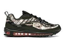 Фото № 1 с приближением к товару «‎Nike Air Max 98 Camo Classic»
