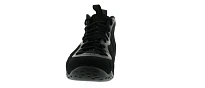 Фото № 3 с приближением к товару «‎Nike Air Foamposite One Black Suede»