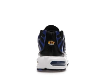 Фото № 4 с приближением к товару «‎Nike Air Max Plus Black Racer Blue»