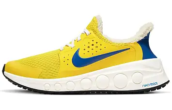 Nike CruzrOne 'Speed Yellow' - 1