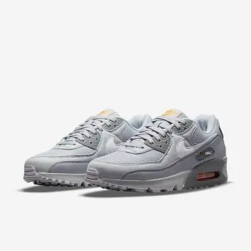 Nike Air Max 90 - 3