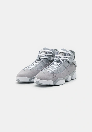 JORDAN 6 RINGS UNISEX - 2