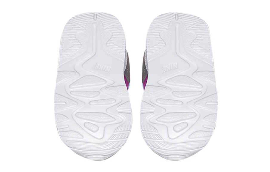 Фото № 4 с приближением к товару «‎(TD) Nike LD Victory GreyPurple»