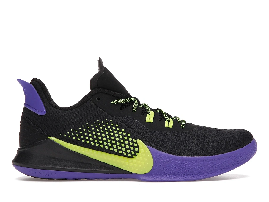 Фото № 1 с приближением к товару «‎Nike Mamba Fury Joker»